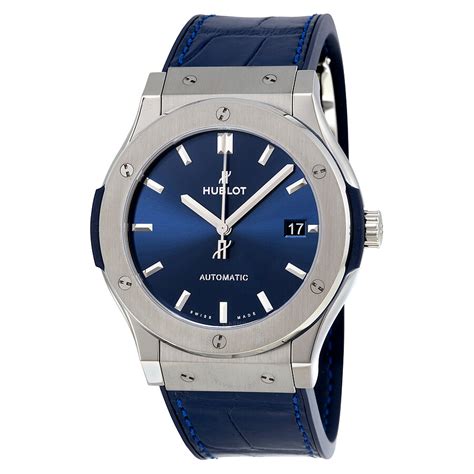 hublot classic fusion 511 nx 7170 lr|Hublot Classic Fusion Blue 511.NX.7170.LR .